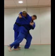 Kubi Nage